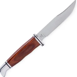 0102CCS1-B - Buck Woodsman Dymalux Cocobolo Heritage