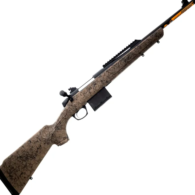 CCT112-308 - Carabine Cascade SR80 18" .308