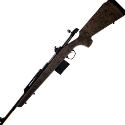 CCT112-308 - Carabine Cascade SR80 18" .308