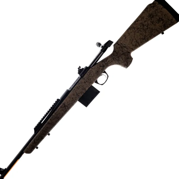 CCT112-308 - Carabine Cascade SR80 18" .308