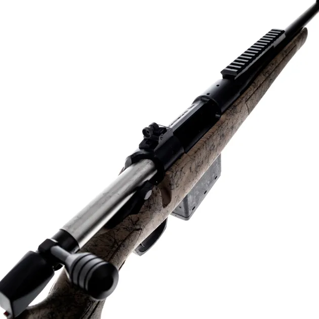 CCT112-308 - Carabine Cascade SR80 18" .308