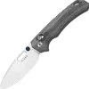 3802CDA1 - Kizer Outposter Nitro-V Vortex Micarta