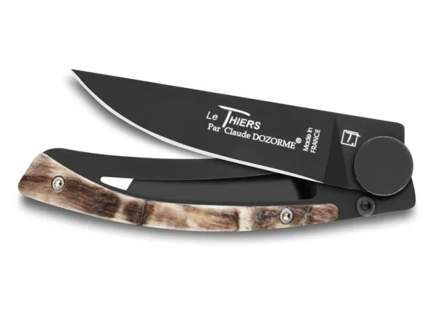 CD 4941.B LE THIERS DOZORME LINER LOCK BELIER