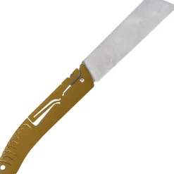 CDC- Lierande le Cutter Earth Brown Exclusif lame 14C28N