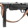 CD1111C - Réplique décorative Denix de la mitraillette allemande MP40