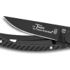 CD 4941.FC LE THIERS DOZORME LINER LOCK FACON CARBONE
