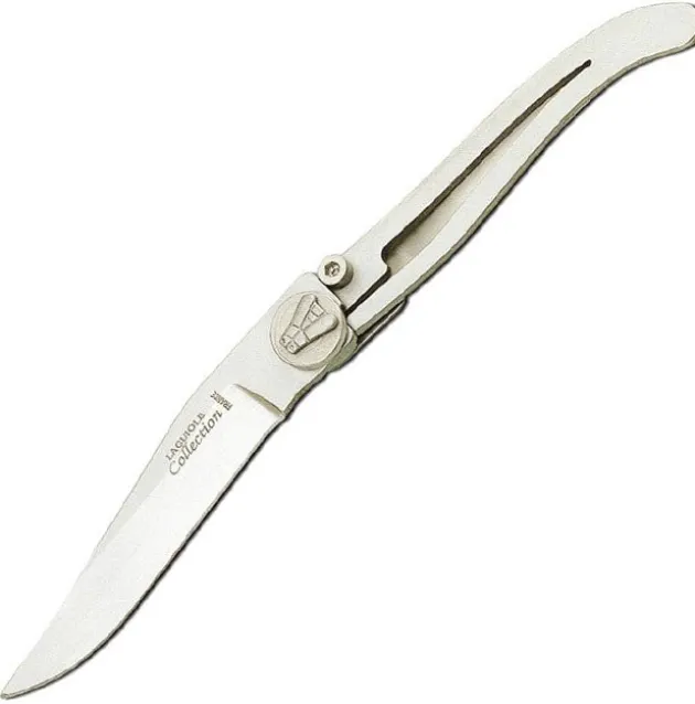 CDO4913 - Claude Dozorme Liner Laguiole 10 cm