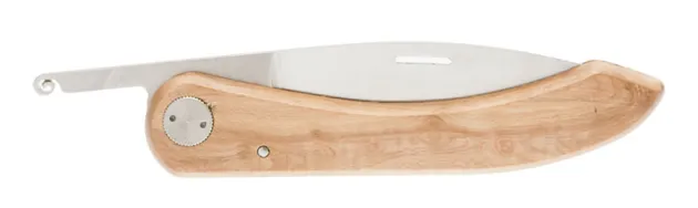 CDO4929G - Claude Dozorme Le Capucin Genevrier