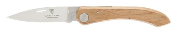 CDO4929G - Claude Dozorme Le Capucin Genevrier
