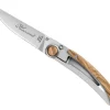 CD 4920.O LE THIERS DOZORME LINER LOCK 10,5CM OLIVIER