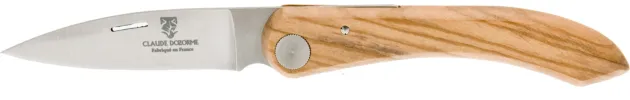 CDO4929O - Claude Dozorme Le Capucin