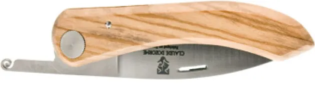CDO4929O - Claude Dozorme Le Capucin