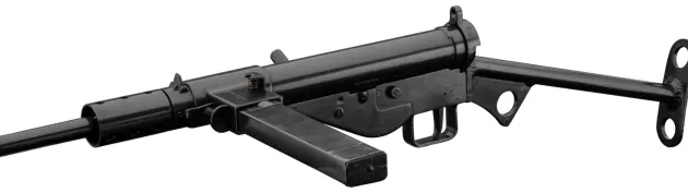CD1148 - Réplique décorative Denix Sten Anglaise MKII