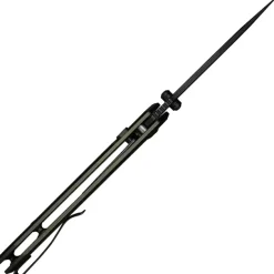 CE25093-3 - Civivi Elite Brova CPM-S35VN Forest Aluminium