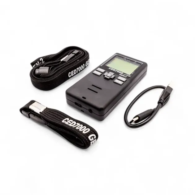 18-104063 - CED7000 GEN-2 Shot Timer