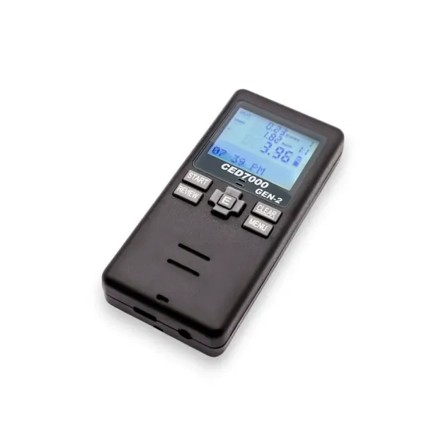 18-104063 - CED7000 GEN-2 Shot Timer