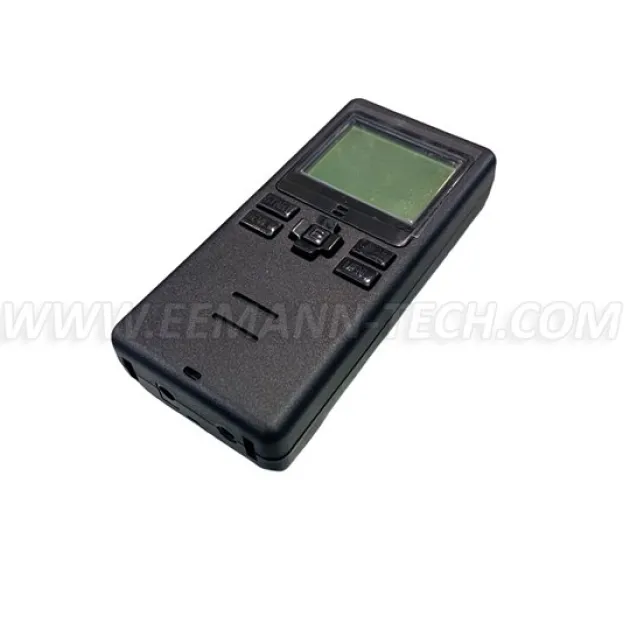 18-100060 - CED7000 Tactical SHOT Timer