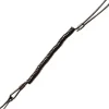 06.097700 - CEV Dragonne de sécurité réglementaire Kevlar 120 cm NOIR