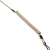 06.097704 - CEV Dragonne de sécurité réglementaire Kevlar 120 cm TAN