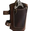 CFFREBRWT - SURVIVAL CUFFS Raptor Eagle Fil Blanc