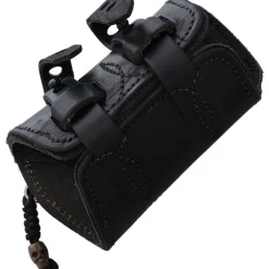 CFFRRBLBL - SURVIVAL CUFFS Raptor Raven NOIR