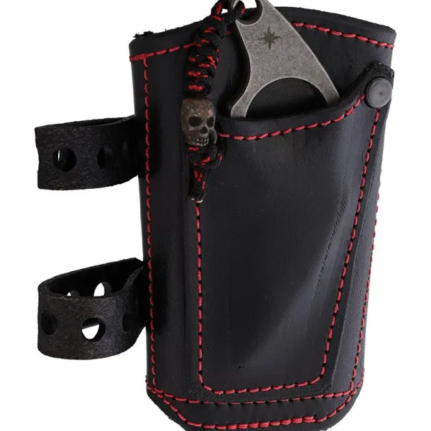 CFFRRBLRD - SURVIVAL CUFFS Raptor Hawk