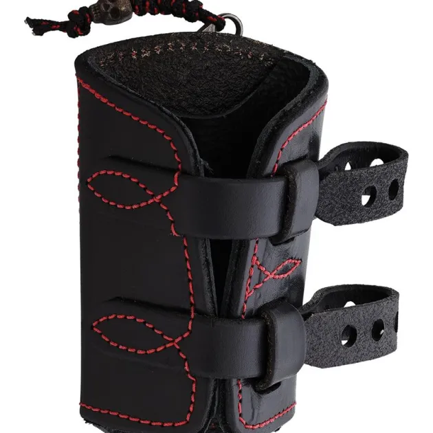 CFFRRBLRD - SURVIVAL CUFFS Raptor Hawk