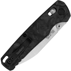 6110CF - Kershaw Bel Air XL Carbon Fiber