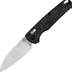 6110CF - Kershaw Bel Air XL Carbon Fiber