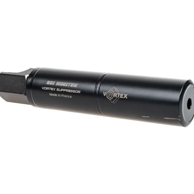 CF30 - RDS INDUSTRIES Silencieux VORTEX CF-30