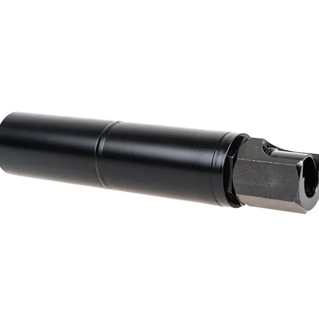 CF30 - RDS INDUSTRIES Silencieux VORTEX CF-30