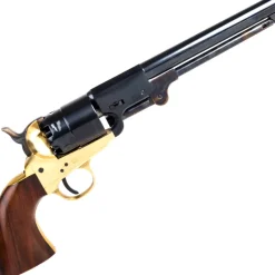 CFT44 PIETTA 1851 NAVY CONFEDERATE Laiton cal 44