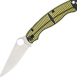 C36GBKYLMCP2 - Spyderco Military 2 Salt CPM Magnacut