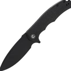 C803G - Civivi Praxis Micarta