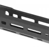 CG522 - CLAWGEAR Garde main inférieur court en aluminium M-LOK pour AK47
