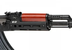 CG522 - CLAWGEAR Garde main inférieur court en aluminium M-LOK pour AK47