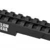 CG520 - CLAWGEAR Montage Picatinny CLAWGEAR pour hausse AK