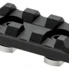 CG500 - CLAWGEAR Rail aluminium M-LOK 3 Slots