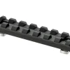 CG502 - CLAWGEAR Rail aluminium M-LOK 7 Slots