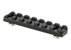 CG502 - CLAWGEAR Rail aluminium M-LOK 7 Slots