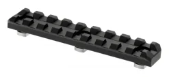 CG503 - CLAWGEAR Rail aluminium M-LOK 9 Slots
