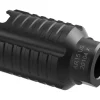 CG5007 - Compensateur anti blast CLAWGEAR cal. 223 filetage 1/2X28 UNEF