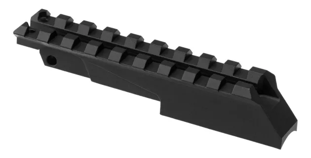CG5004 - Montage Picatinny CLAWGEAR pour hausse AK
