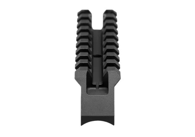 CG5004 - Montage Picatinny CLAWGEAR pour hausse AK