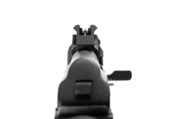 CG5004 - Montage Picatinny CLAWGEAR pour hausse AK