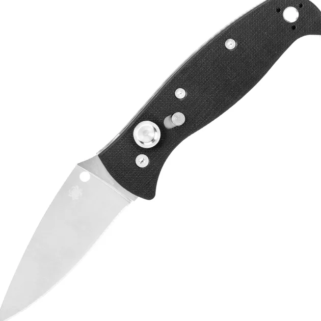 C165GP2 - Spyderco Autonomy 2 Automatique