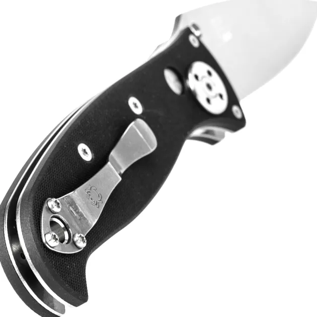 C165GP2 - Spyderco Autonomy 2 Automatique