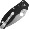 C101GP2 - Spyderco Manix 2 Magnamax