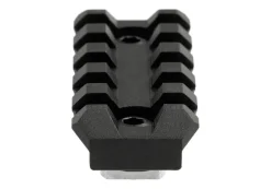 CG5001 - Rail aluminium CLAWGEAR M-LOK 5 Slots