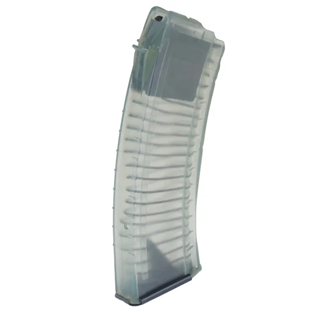 33697 - Chargeur AK 30 cps 5.45x39mm Translucide